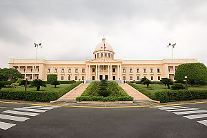 Parliament Buildings