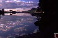 Reflecting Pond