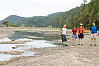 Us By Salt Water Marsh