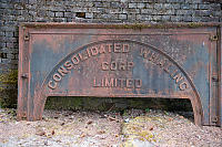 Consolidated Whaling Corp Limited Sign