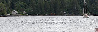Rose Harbour
