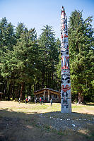 Windy Bay Camp