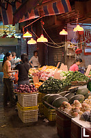 Produce Market