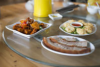 Traditional Southern Food