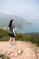Nara At Mountain Top
