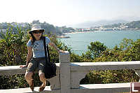 Looking Towards Cheung Chau