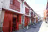 Red Door Alley