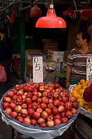 Ten Dollars For Five Apples