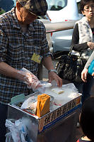 Making Traditional Candy