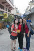 Helen Linda And Angela In Tai O