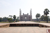 South Gate