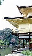 Golden Pavilion