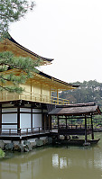 Golden Pavilion