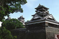 Kumamoto Castle