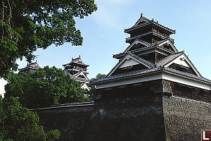 Kumamoto Castle