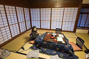 Love That Kotatsu