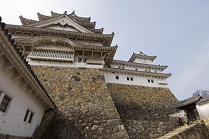 High Stone Walls