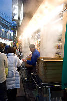 Steamed Buns For Sale