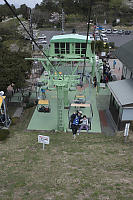 Helen And Nara Riding Up