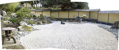 Japanese Garden