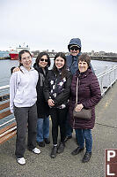 End Of Breakwater