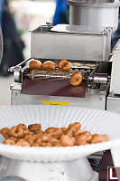 Mini Donut Machines