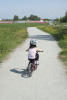 Nara Biking In River District