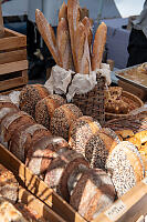 Bakery Items