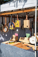 Custom Banjos