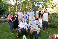 Grandparents And Grandchildren