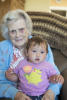 Great Grandma And Arabella