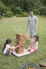 Two By Four Jenga