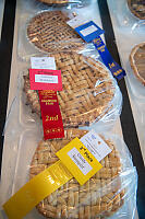 Winning Pies