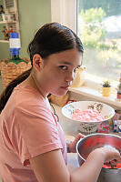 Claira Will Not Reveal Recipe