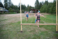 Kaylee For The Gate