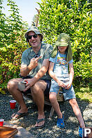 Kevin And Beau