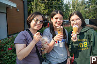 Wendys And Marble Slab