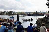 Dragon Boats