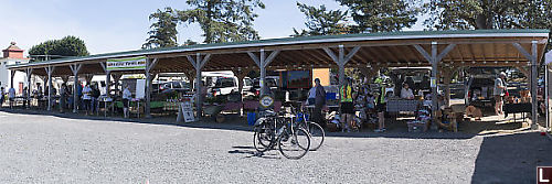 Half Of Metchosin Farmers Market