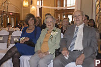 Deane And The Grandparents