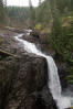 Elk Falls From Old Trail