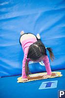 Nara Starting Head Stand