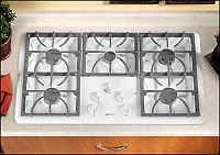 cooktop