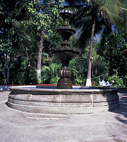 Fountain II