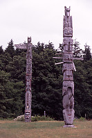 Jonathan Hunt's Totem