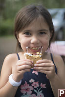 Lexi With Smore