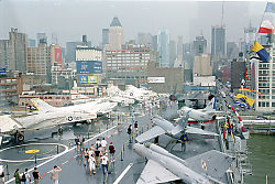 Deck Of Intrepid