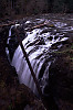 Top Falls at Englishman River