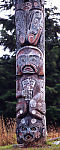 Base Of Totem Pole