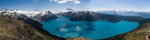 Garibaldi Lake